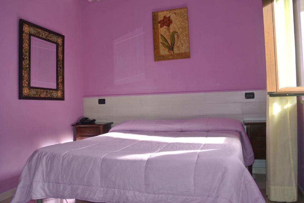 Hotel Casafort Pozzuoli Room photo