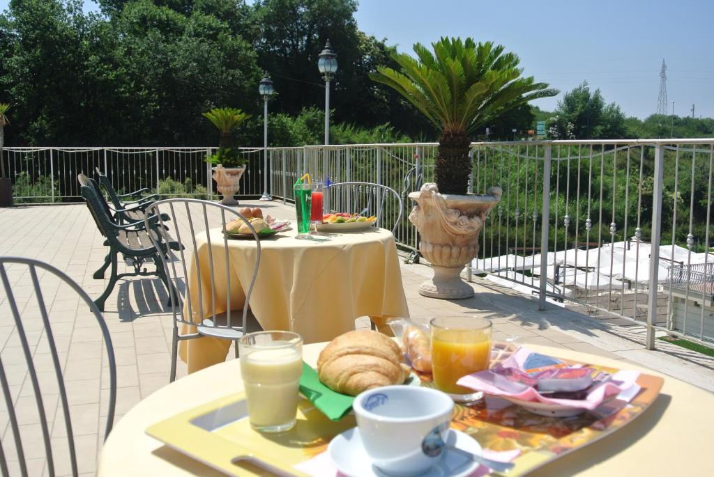 Hotel Casafort Pozzuoli Exterior photo