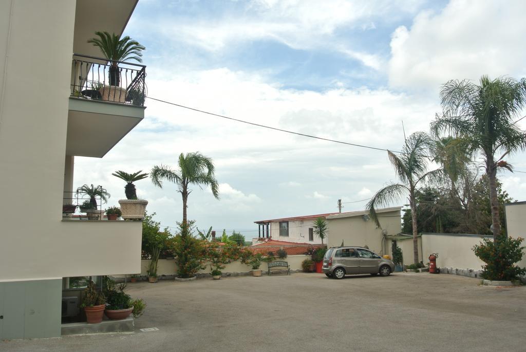 Hotel Casafort Pozzuoli Exterior photo