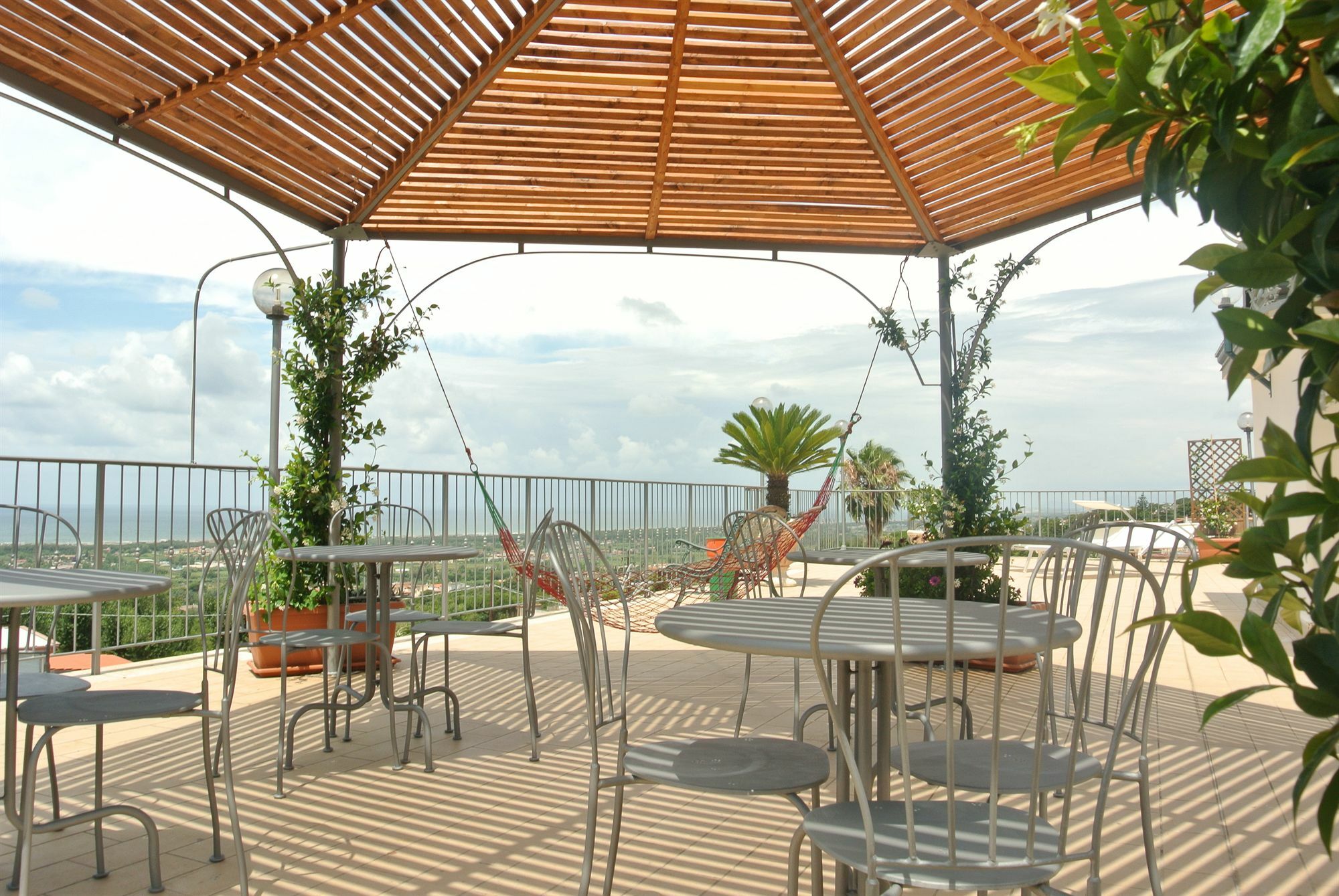 Hotel Casafort Pozzuoli Exterior photo